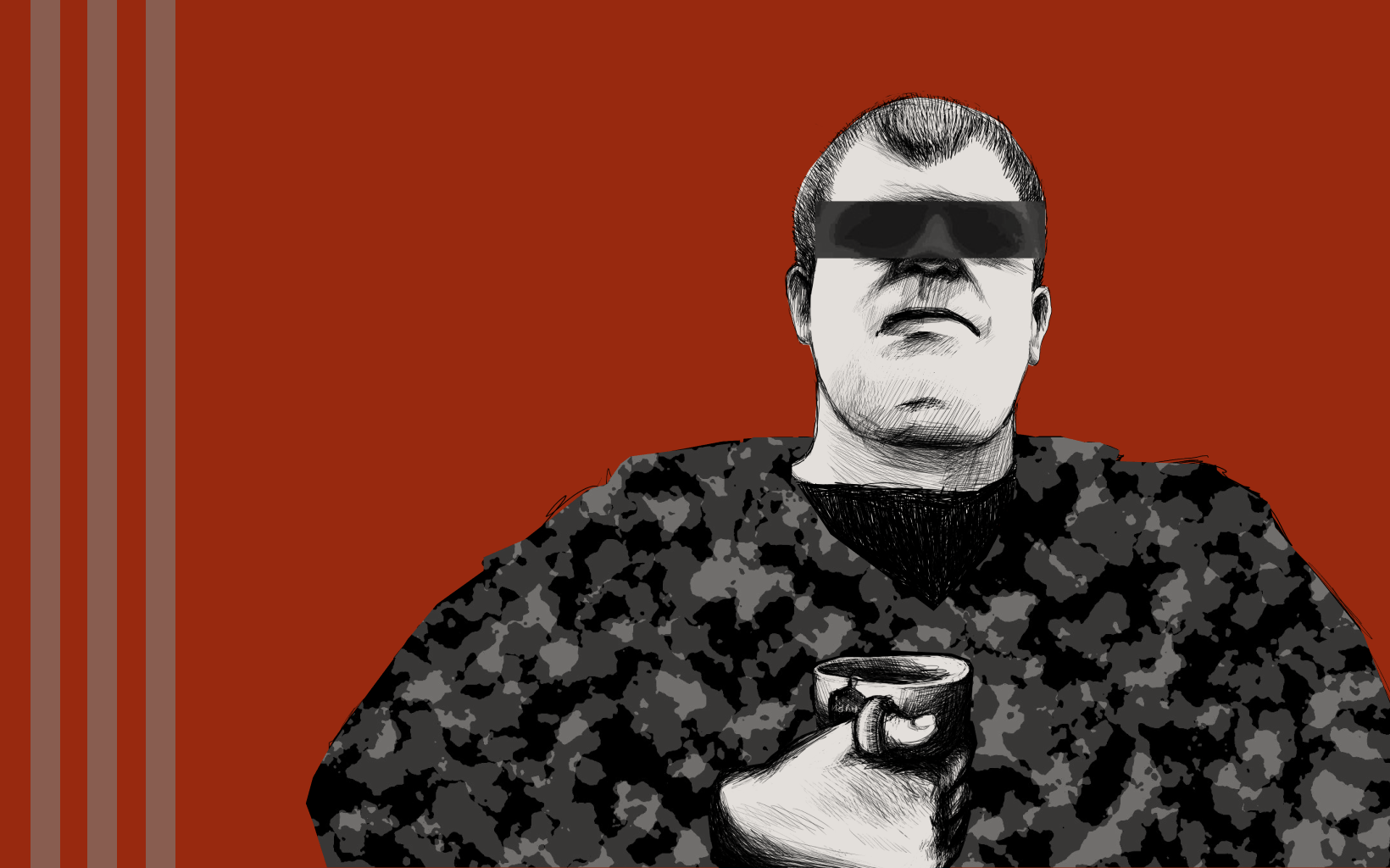 Сергей Скабелин