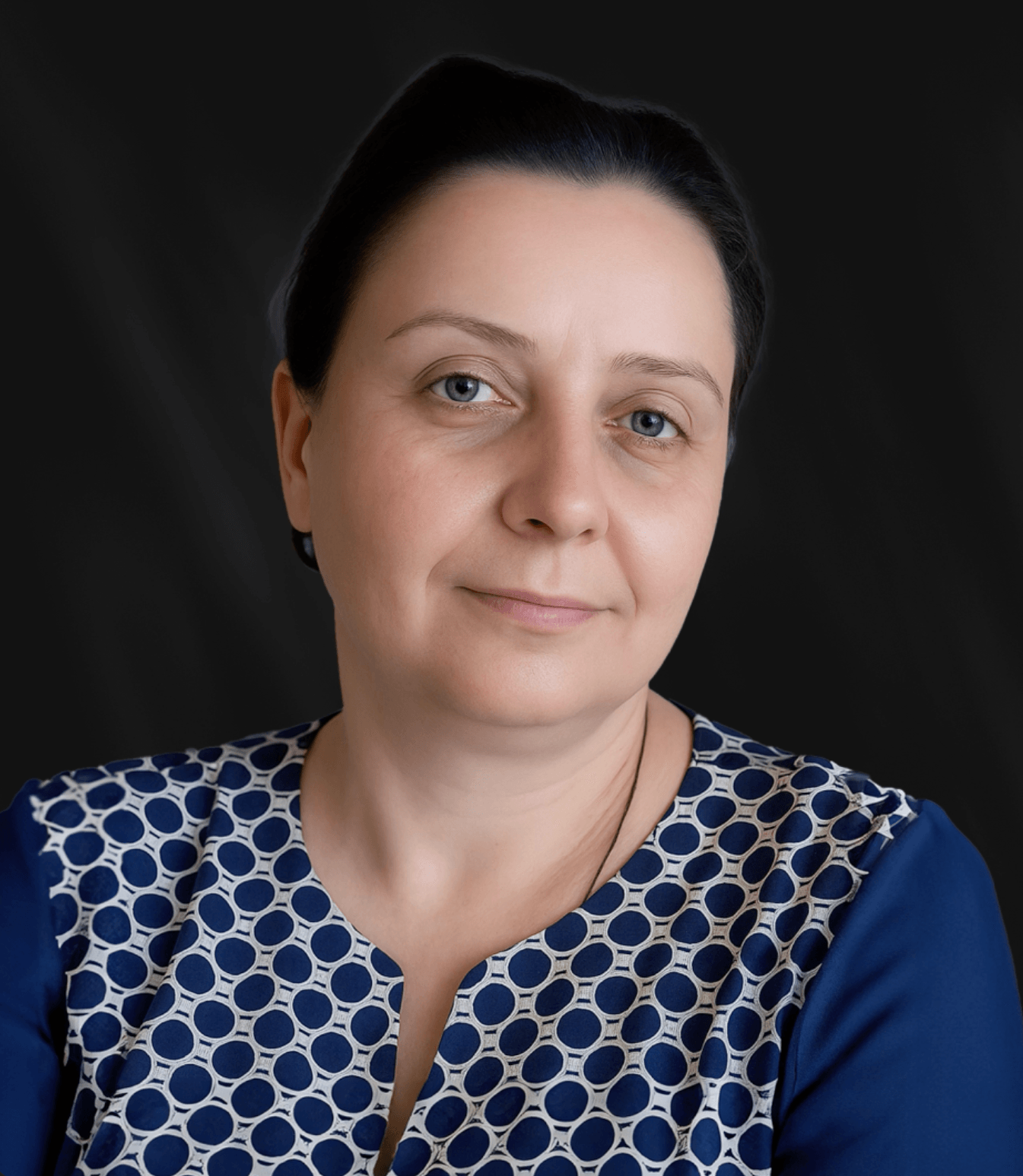 Юлия Ковешникова