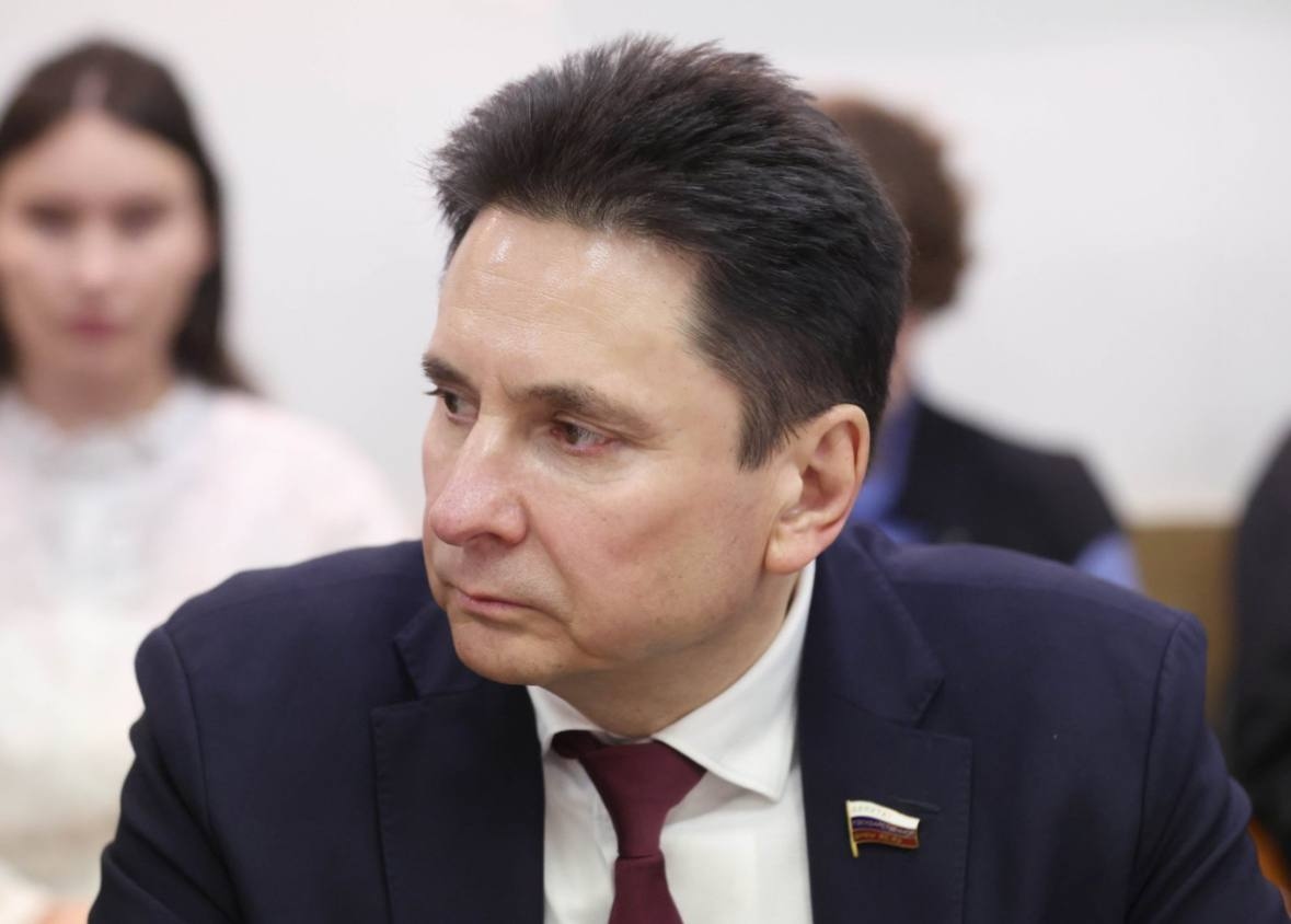 Вячеслав Петров