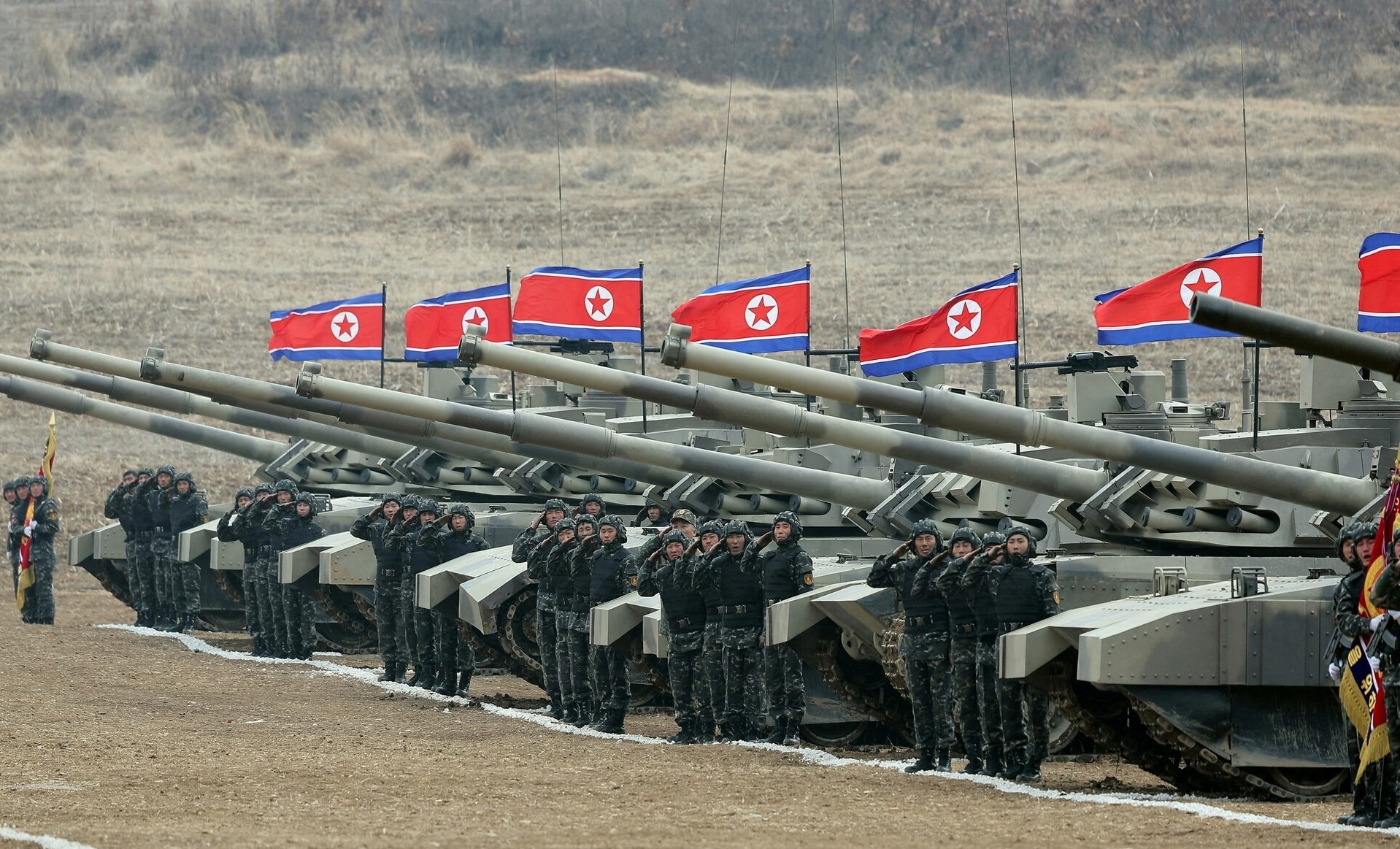 Фото: Reuters / ЦТАК