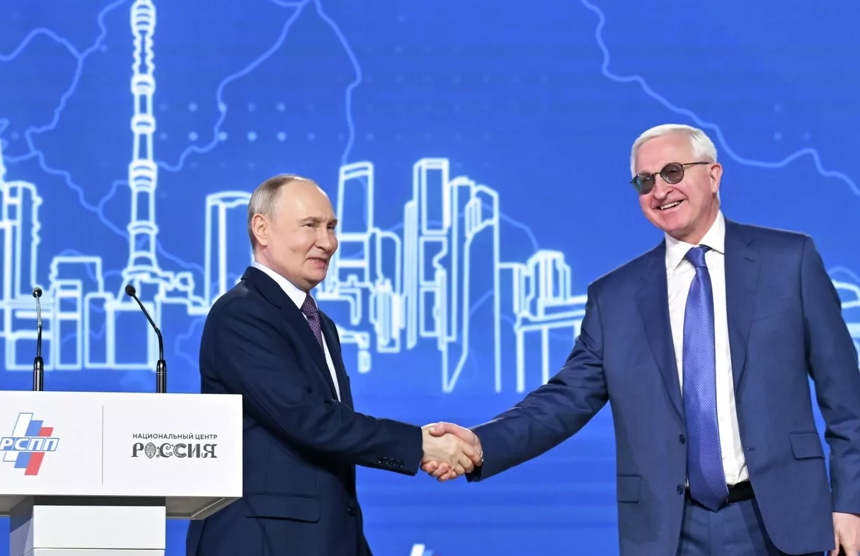 Фото: РИА «Новости»