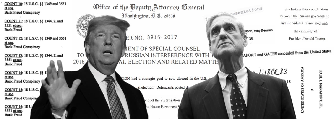 The Washington Post: Что мы узнали о связях Трампа с Россией и чего мы до сих пор не знаем