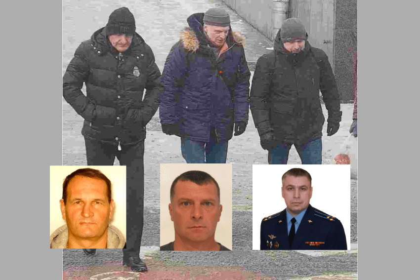 Дрон на службе ГРУ. Как российские спецслужбы организовали (и провалили) диверсию в аэропорту Лейпцига