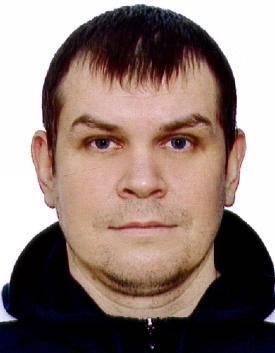 Максим Лапунов