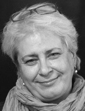 Екатерина Барабаш