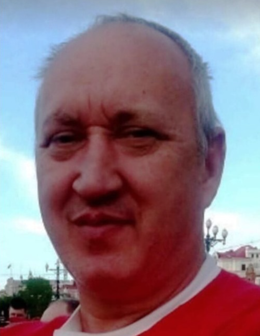 Владимир Першин